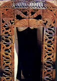 Drachentor - Relief (3,7m)